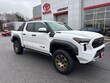  Toyota Tacoma i-FORCE MAX