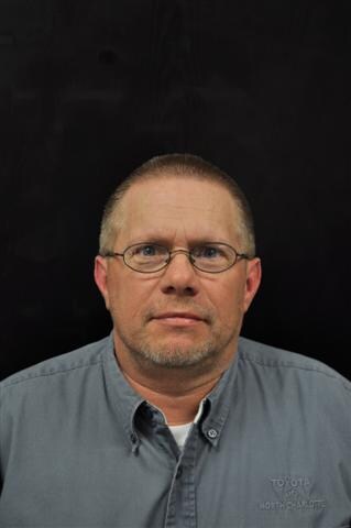 Rich Jablonski