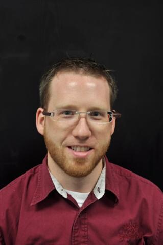 Tim Stephens