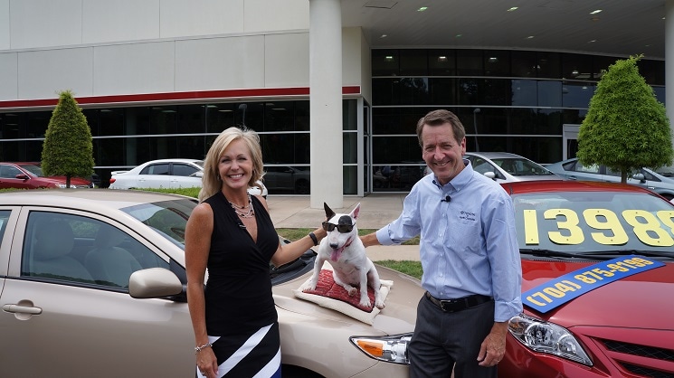 Ford Dealership Charlotte >> Toyota Model Comparisons | New Toyota near Charlotte NC Ford Dealership Charlotte >> Toyota Model Comparisons | New Toyota near Charlotte NC