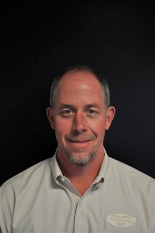 Kevin Ray