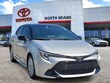 Toyota Corolla Hatchback