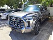 Toyota Tundra Hybrid