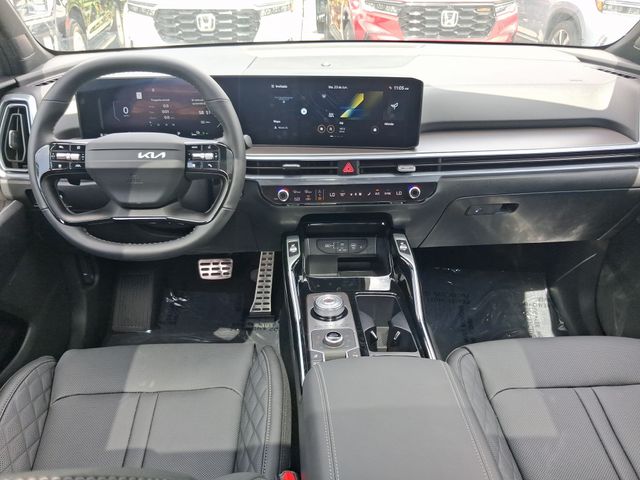 2026 Kia Sorento SX Prestige Hybrid - Photo 7