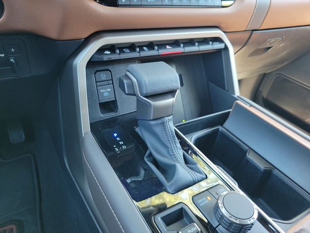 2026 Toyota Tundra 1794 Edition - Photo 12