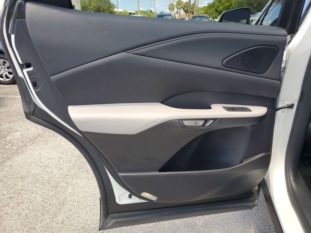 2023 Lexus RX 350 - Photo 10