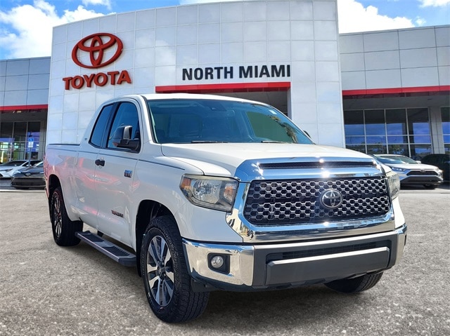 2021 Toyota Tundra Truck Double Cab  2021 Toyota Tundra Truck Double Cab