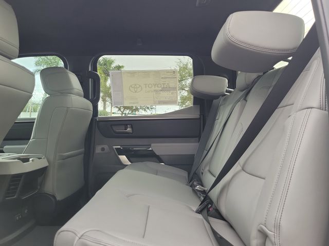 2026 Toyota Tundra Limited - Photo 6