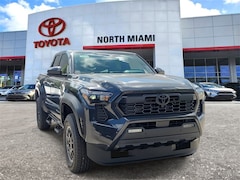 2025 Toyota Tacoma i-FORCE MAX TRD Off-Road i-FORCE MAX Truck Double Cab