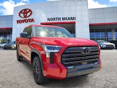 2026 Toyota Tundra SR5 Truck CrewMax