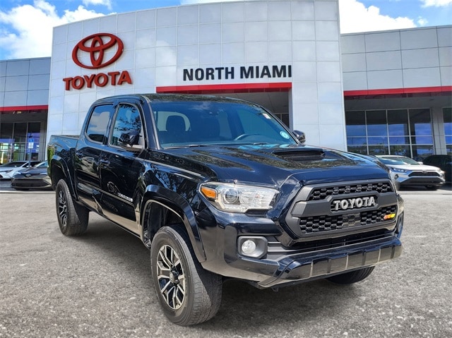 2020 Toyota Tacoma Truck Double Cab  2020 Toyota Tacoma Truck Double Cab