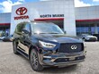 INFINITI QX80