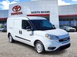 Ram ProMaster City