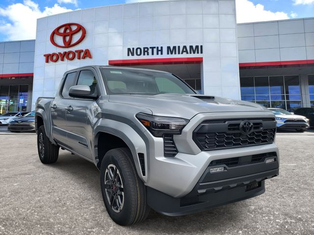 2026 Toyota Tacoma Truck Double Cab 