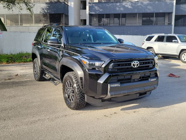 2026 Toyota 4Runner