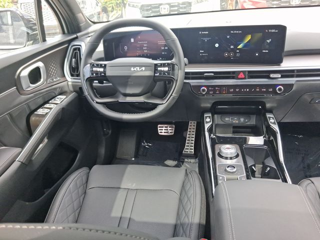 2026 Kia Sorento SX Prestige Hybrid - Photo 8