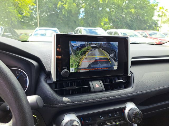 2025 Toyota RAV4 Woodland Edition - Photo 21