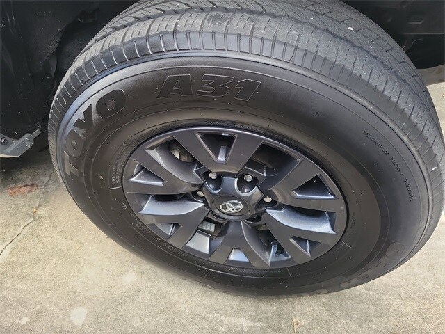 2023 Toyota Tacoma SR5 photo 4