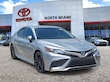 Toyota Camry Hybrid