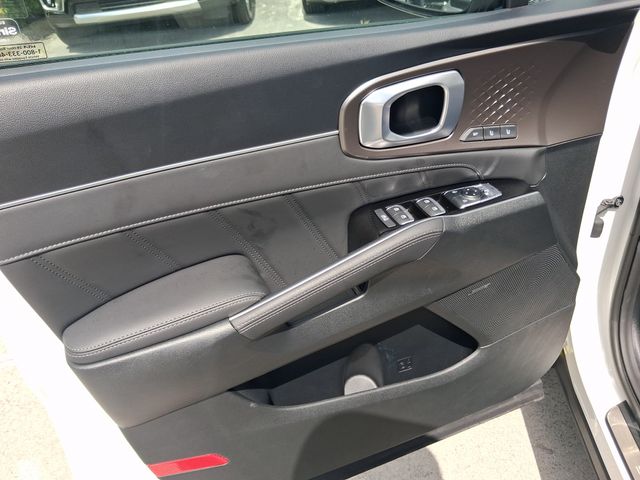 2026 Kia Sorento SX Prestige Hybrid - Photo 14