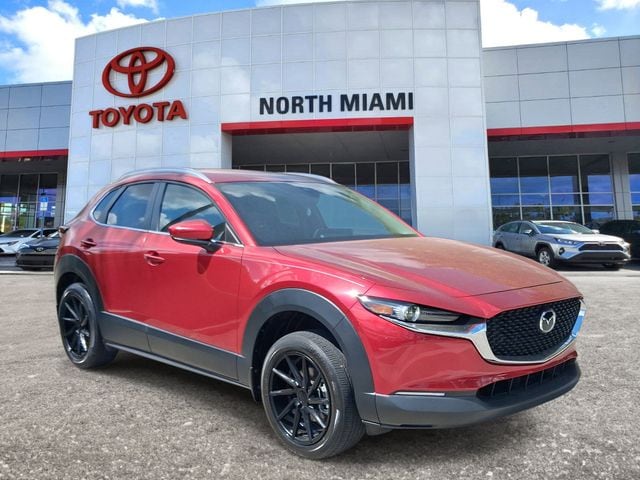 2023 Mazda CX-30 Select