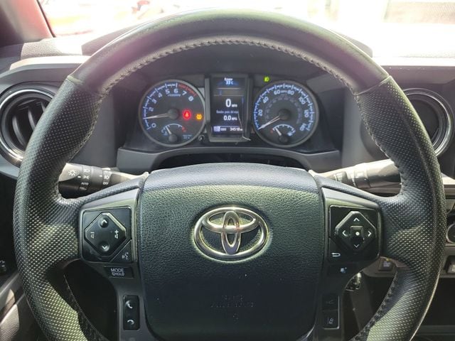 2023 Toyota Tacoma TRD Off Road - Photo 14