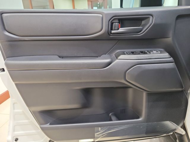 2025 Toyota Land Cruiser Land Cruiser 1958 - Photo 10