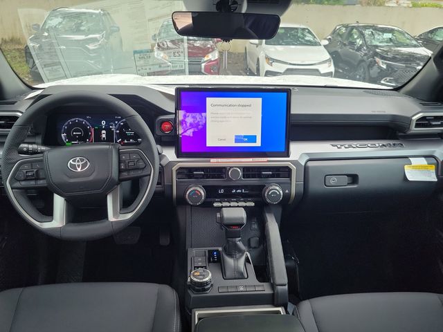 2026 Toyota Tacoma TRD Off Road - Photo 7
