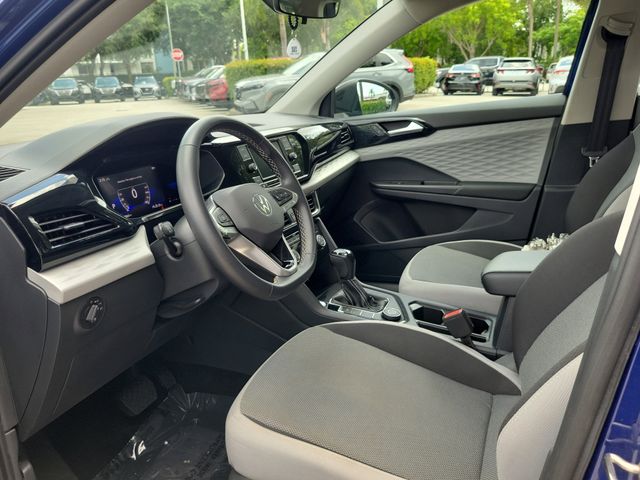 2023 Volkswagen Taos S - Photo 11