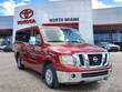 Nissan NV Passenger NV3500 HD