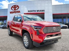 2025 Toyota Tacoma i-FORCE MAX Limited i-FORCE MAX Truck Double Cab