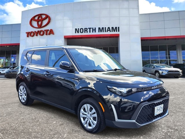 2023 Kia Soul