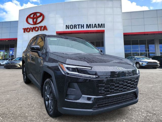 2026 Toyota RAV4 SUV 