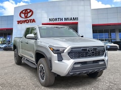 2025 Toyota Tacoma TRD Off-Road Truck Double Cab