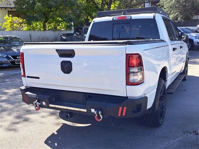 2024 Ram 1500 Big Horn Lone Star photo 2