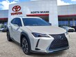 LEXUS UX 250h