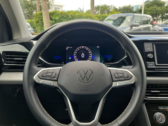 2023 Volkswagen Taos S - Photo 14