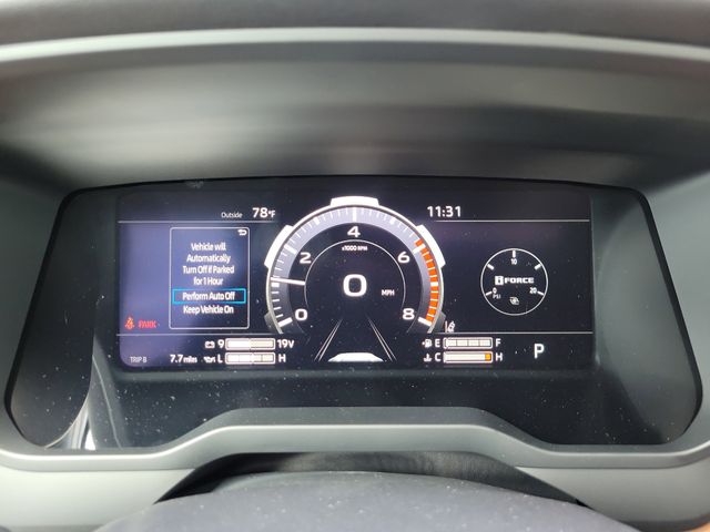 2026 Toyota Tundra 1794 Edition - Photo 10