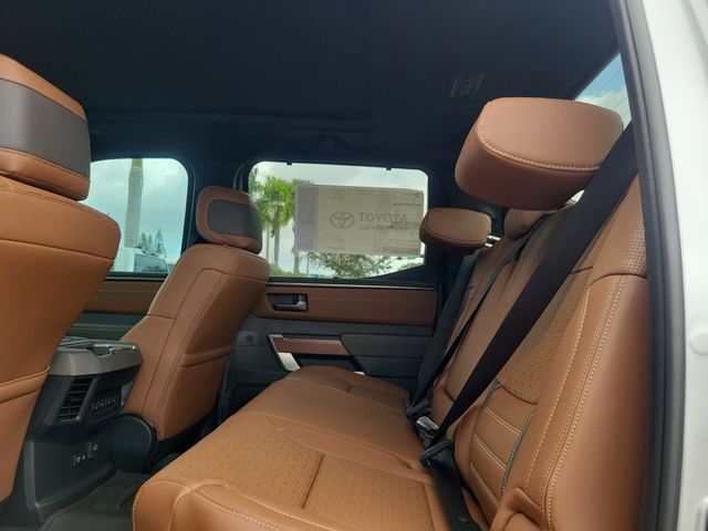 2026 Toyota Tundra 1794 Edition - Photo 6