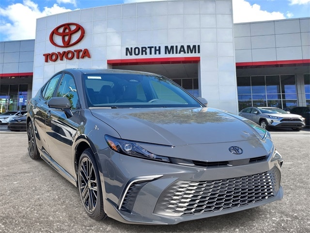 2026 Toyota Camry Sedan  2026 Toyota Camry Sedan