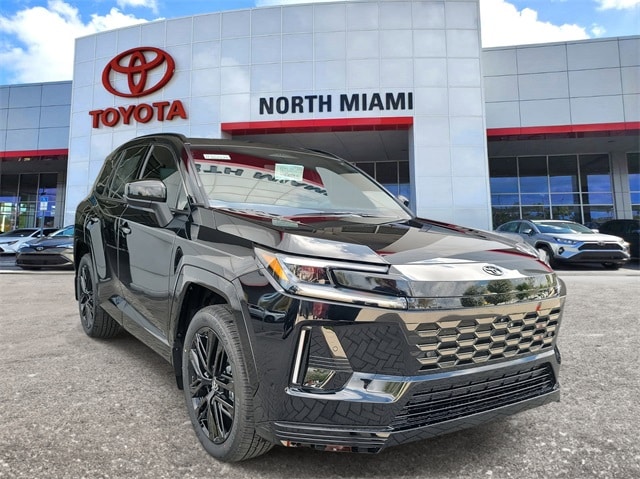 2026 Toyota RAV4 SUV 