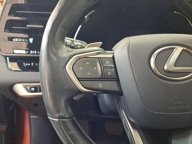 2023 Lexus RX 350 - Photo 14