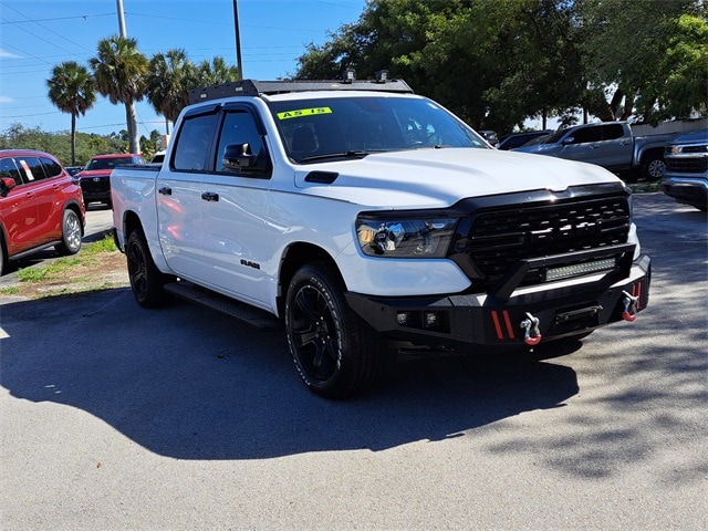 2024 RAM Ram 1500 Pickup Big Horn/Lone Star's photo