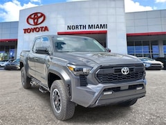 2025 Toyota Tacoma i-FORCE MAX TRD Off-Road i-FORCE MAX Truck Double Cab