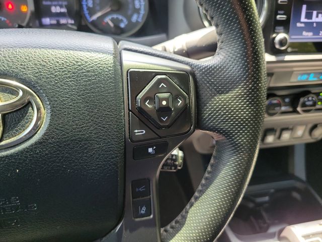 2023 Toyota Tacoma TRD Off Road - Photo 16