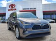 Toyota Highlander Hybrid