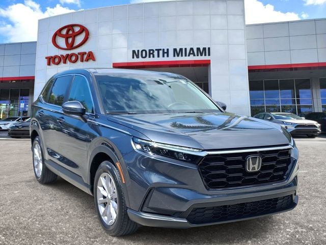 2024 Honda CR-V