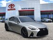 LEXUS IS 350