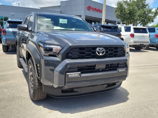 2026 Toyota 4Runner i-FORCE MAX SUV 