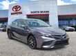 Toyota Camry Hybrid